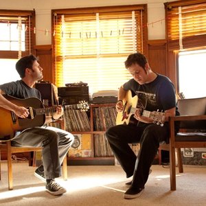 Image for 'Joey Cape and Tony Sly'