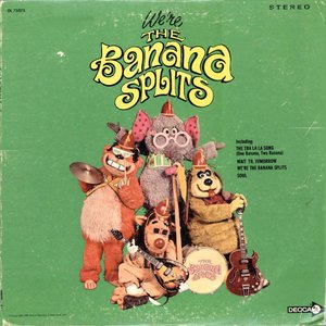 Ritchie Adams & Mark Barkan 的头像