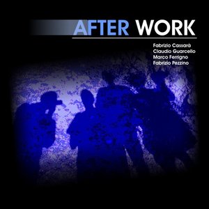 After Work 的头像