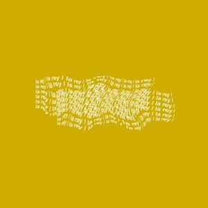 La Rey - EP