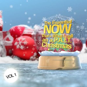 The Essential Now That's What I Call An a​.​P​.​A​.​t​.​T. Christmas Vol 1