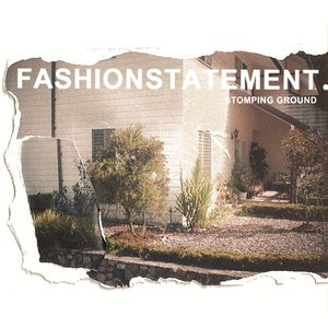 Stomping Ground - Single