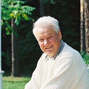 Boris Yeltsin 的头像