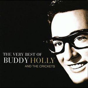 The Crickets - The Very Best of Buddy Holly - Zortam Music