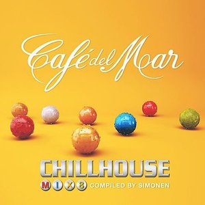 Café del Mar ChillHouse - Mix 8