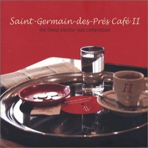 Imagen de 'Saint-Germain - Des Pres Cafe II'