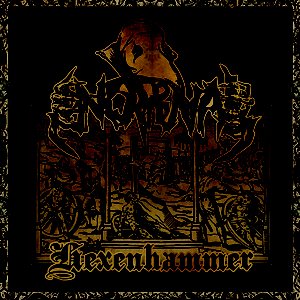 Hexenhammer