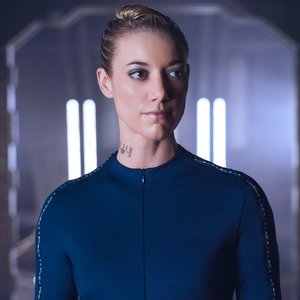 Аватар для Zoie Palmer