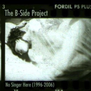 Bild för 'No Singer Here (1996-2006)'