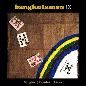 IX: Singles/B-Sides/Lives 1999-2009