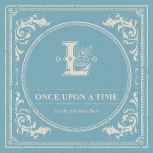Once Upon a Time - EP