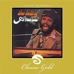 Classic Gold: The Best of Andraé