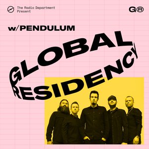 The Global Residency with Pendulum, Ep. 1: MC Fats Tribute (DJ Mix)