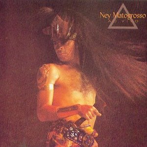 Ney Matogrosso - O último dia Lyrics - Zortam Music