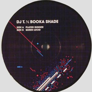 DJ T. vs. Booka Shade 的头像