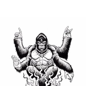 Crazysusmonkeys