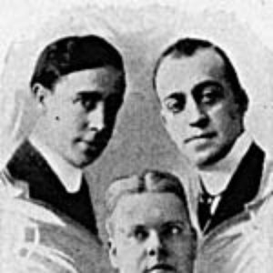 Avatar för Albert Campbell and Henry Burr