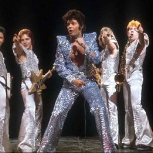 Gary Glitter のアバター