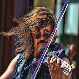 Ed Alleyne‐Johnson photo provided by Last.fm