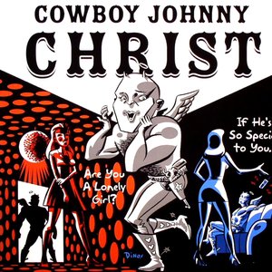 Cowboy Johnny Christ のアバター