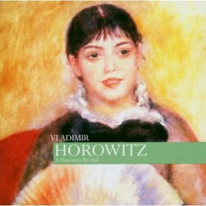 Horowitz: A Horowitz Recital