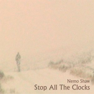 “Stop All the Clocks”的封面