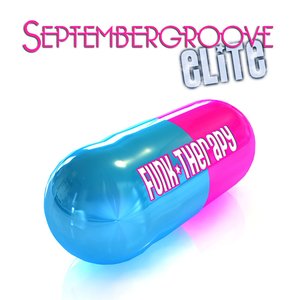 “september groove elite”的封面