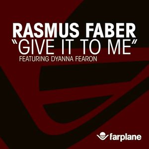 Rasmus Faber Feat. Dyanna Fearon için avatar