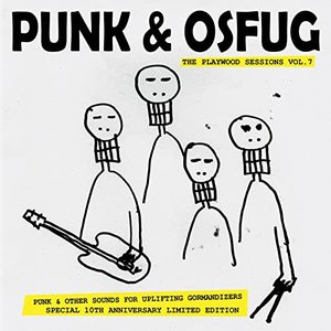 Punk & Osfug, Vol. 7