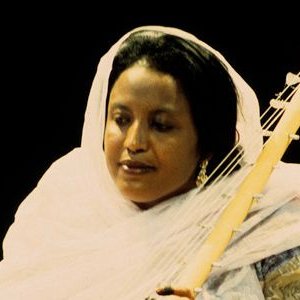Aïcha mint Chighaly 的头像