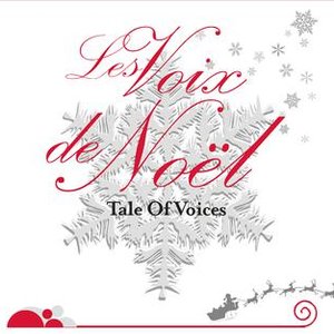 Les voix de noël