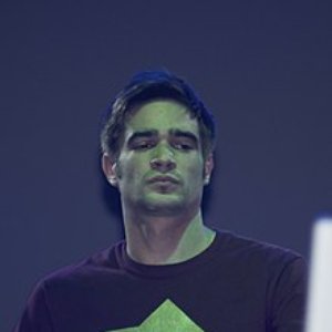 Jon Hopkins, 7RAYS & Ishq 的头像