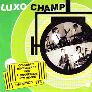 Avatar for Luxo Champ