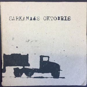 Sarkanais Oktobris - Single