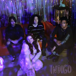 Indigo