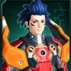 ヒューイ(CV.柿原徹也) 的头像