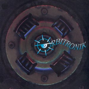 Orbitronik cover
