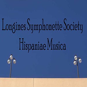 Hispaniae Musica