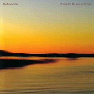 Waiting for the Time To Be Right