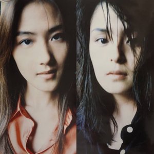 MANISH (高橋美鈴 & 西本麻里) 的头像