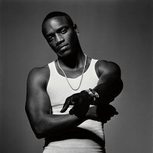 Akon Profile Picture