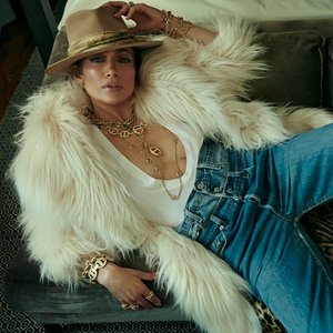 Jennifer Lopez のアバター