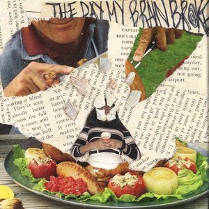 The Day My Brain Broke - EP