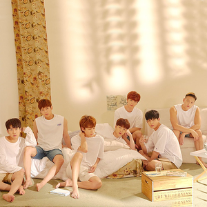 BTOB photo provided by Last.fm
