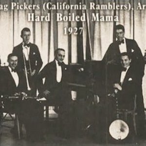 Original Dixie Rag Pickers 的头像