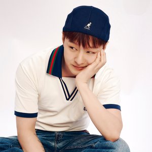 Lee Changsub için avatar