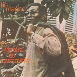 Ferreira Do Nascimento のアバター