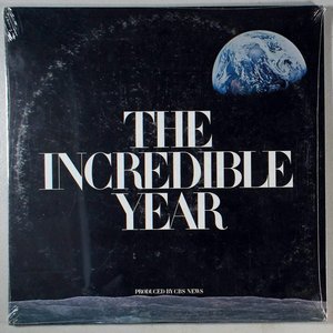 The Incredible Year: 1968