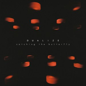 Catching The Butterfly