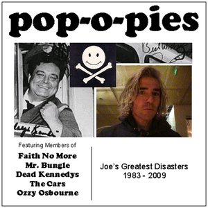 Joe's Greatest Disasters 1983 - 2009